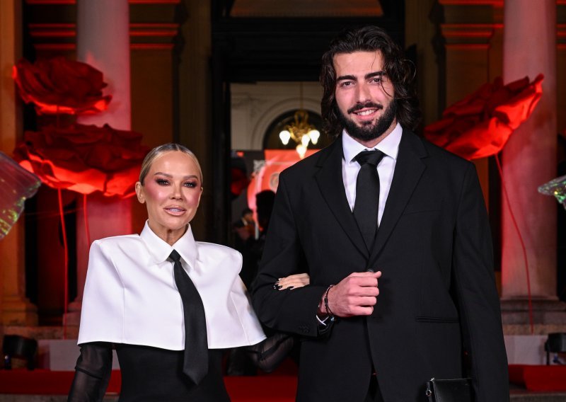 Ni tjedan dana u komadu kod kuće: Maja i Šime već nazdravljaju u novoj državi