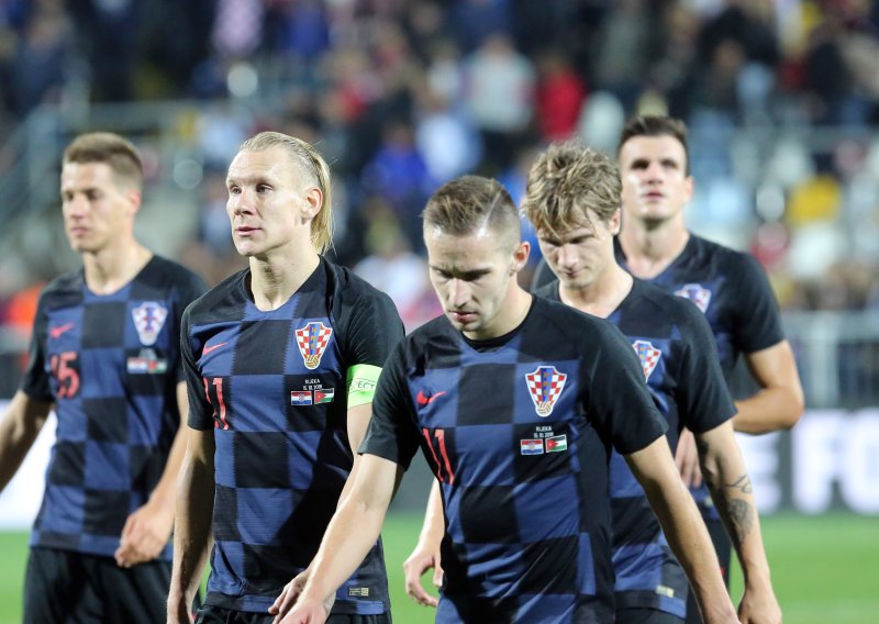 Bivši Vatreni otvorio dušu: 'Teško mi je prihvatiti da moje tijelo nije kao prije'