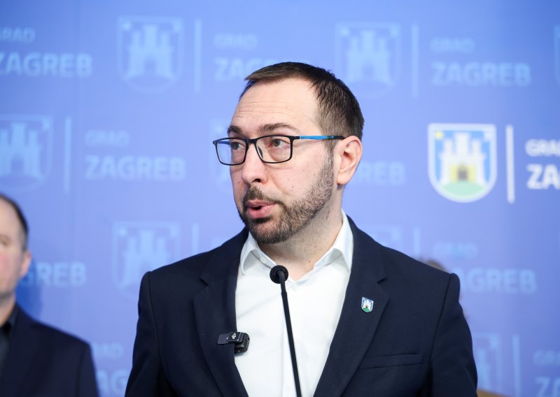 Tomašević uvjeren u pobjedu Možemo i SDP-a na izborima: Otkrio koja će stranka dati kandidata za premijera