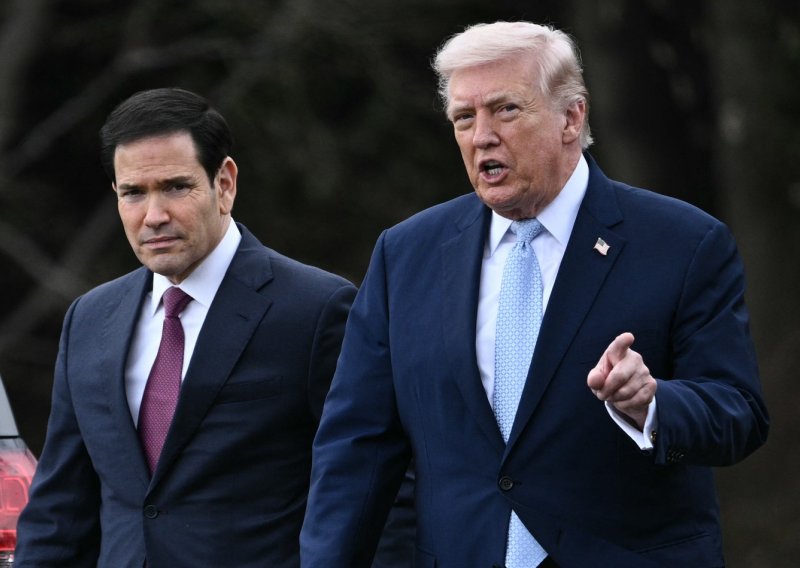 Trump provalio: 'Slobodno se krećemo po Iranu. Ne želim primirje!'