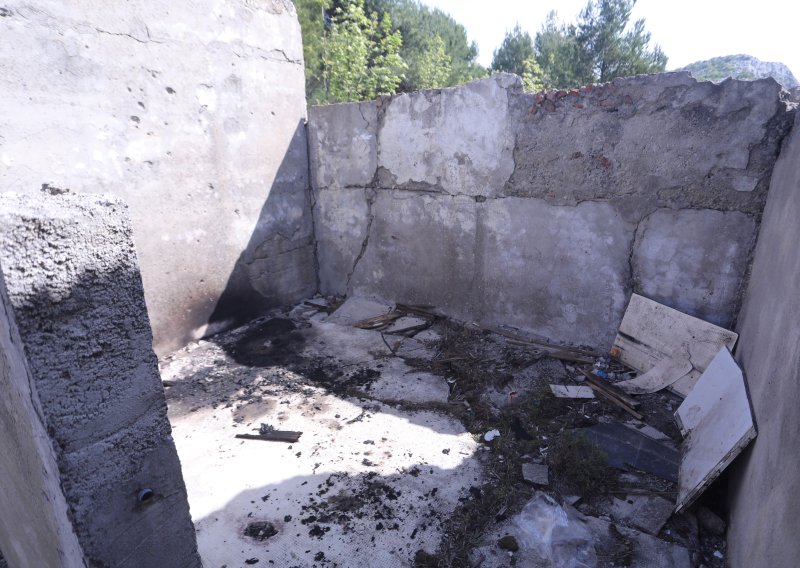 Podignuta optužnica za brutalno ubojstvo u Splitu: Ubili ga nožem, tijelo skrivali pa zapalili