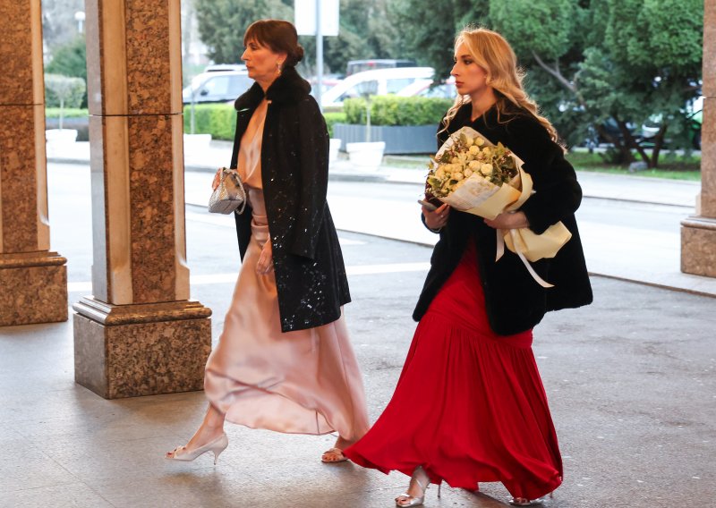 Vjenčali su se Marijan Kustić i Nika Perenčević