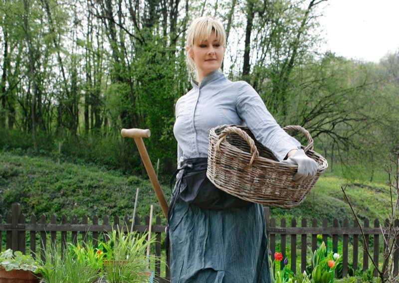 Radite od 9 do 17, a želite vrt? 'Vrtlarica' otkriva što saditi ako imate vremena samo vikendom