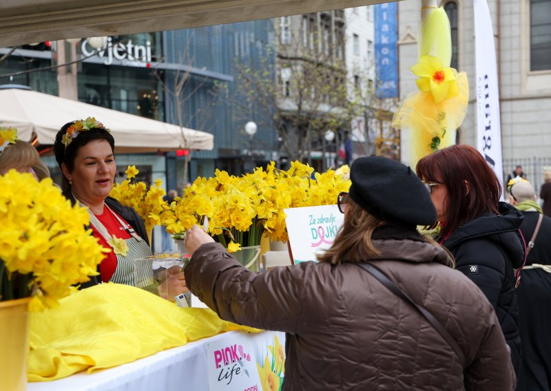 Od raka dojke godišnje umre gotovo 700 žena, liječnici pozivaju na preventivne preglede