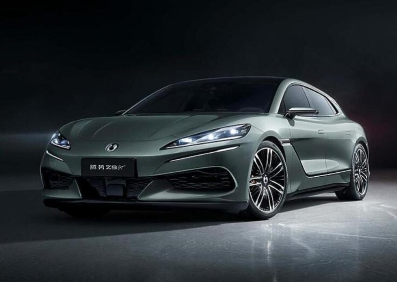 U Europu stiže kineski električni auto koji se puni za 5 minuta i ima doseg od 800 km