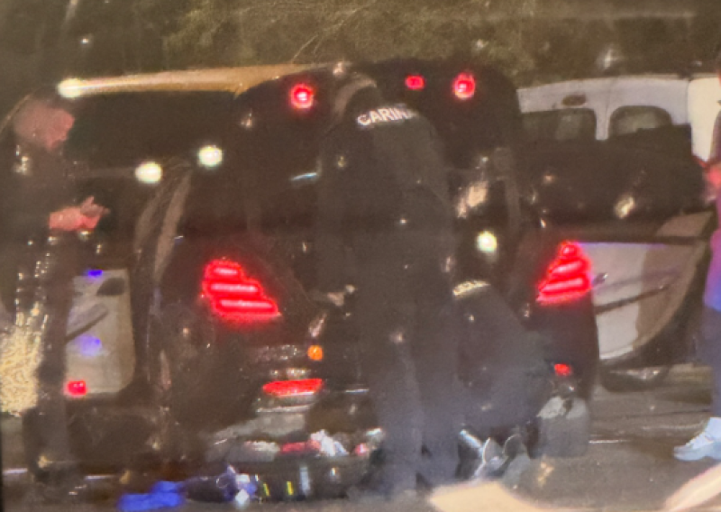 Stanivukovića na ulazu u Hrvatsku pretresli 'od glave do pete': Čovjek bi pomislio da sam kriminalac