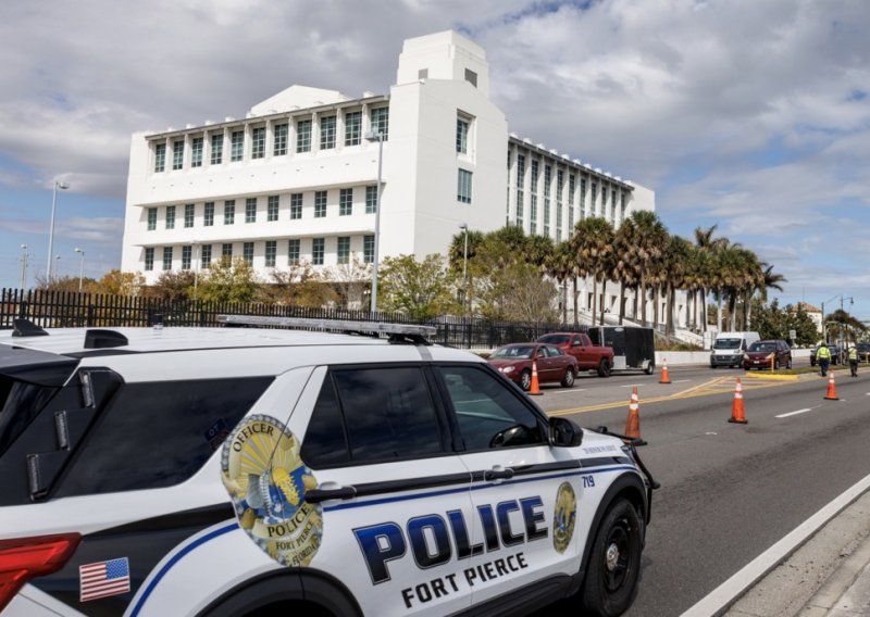 U SAD-u uhićen muškarac osumnjičen za zločine u BiH, susjedi u nevjerici: Prodavao je jaja Walmartu