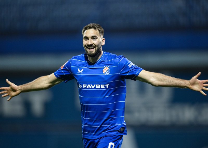 'Vjerujem da će Beljo biti dobra opcija na SP-u u Americi za izbornika Dalića'