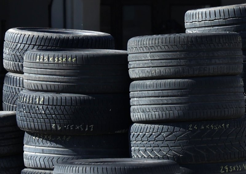 Kada je vrijeme za ljetne gume? Nepromišljenim potezima riskirate novčanu kaznu
