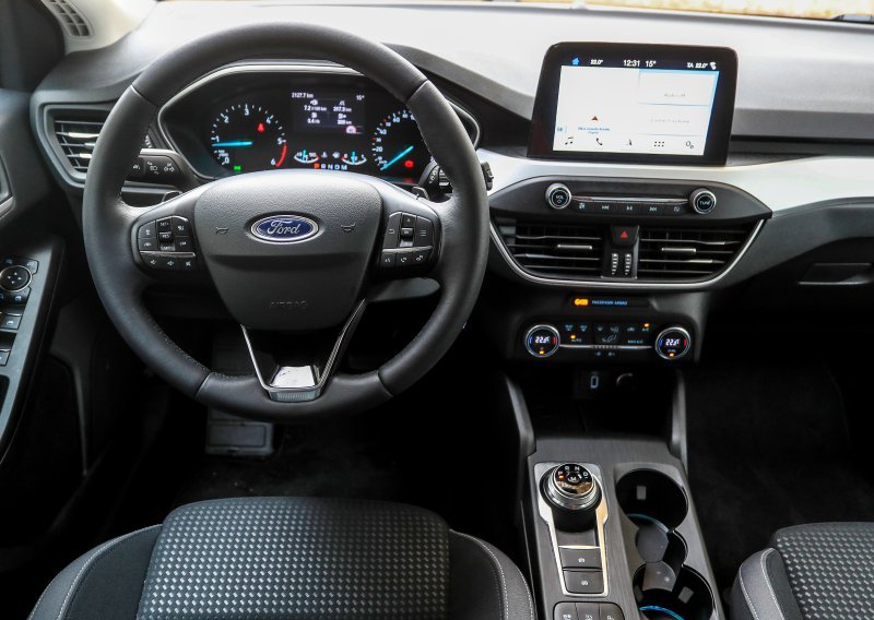 Ovaj trik zna jako malo vozača: Jednim potezom možete si olakšati život