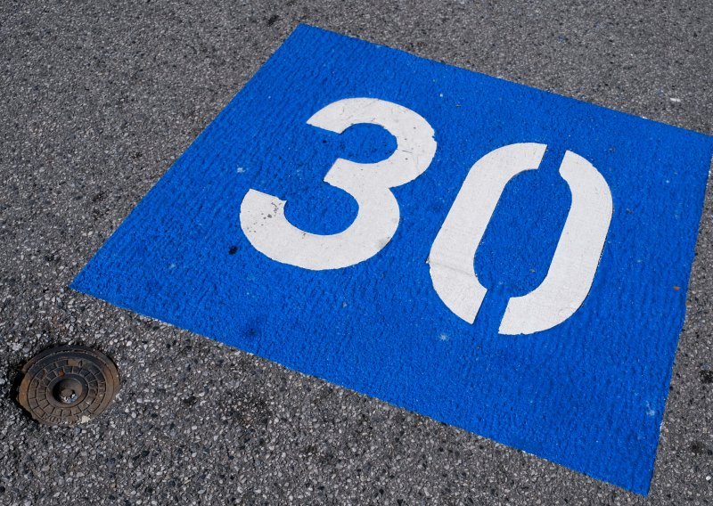 Europska država uvodi ograničenje 30 km/h: 'Moramo se prilagoditi biciklistima'