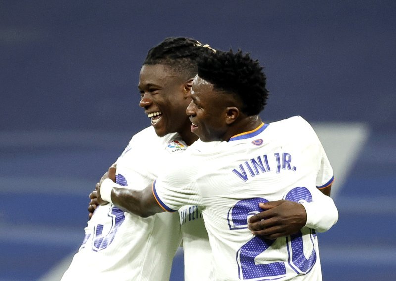 Perez prelomio: Zvijezda Reala na prodaju, Liverpool i Chelsea u akciji