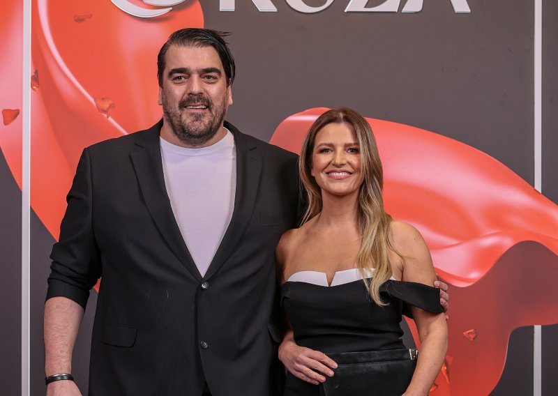 Nakon optužbi da koristi Ozempic, Antonija Blaće iskreno priznala: 'Nisam nikakav junak...'