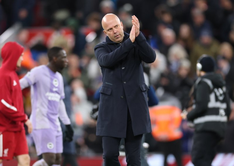 Liverpool opet izgubio, navijači bijesni: 'Šokantno je to što radi. Ovo je sramota'