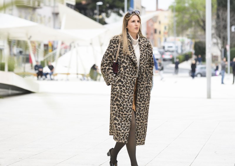 Balansiraju udobnost i stil: Šibenčanke pokazale svoje najbolje modne kombinacije