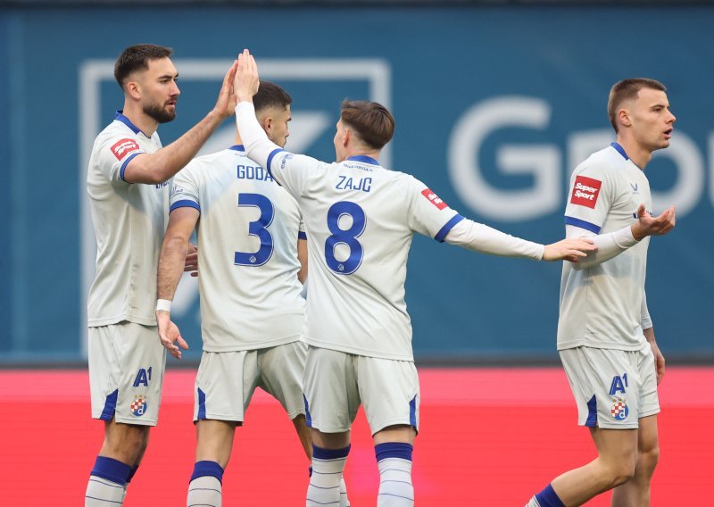 Pogledajte novi gol nezaustavljivog Belje