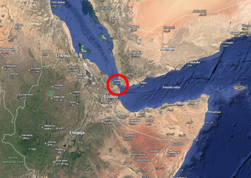 Iran prijeti: Trump neće moći ni iznijeti lijesove svojih vojnika iz naše zemlje