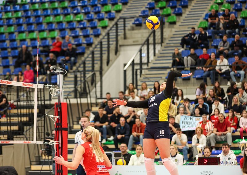 Drama u finalu Kupa i slavlje Mladosti protiv Ribole