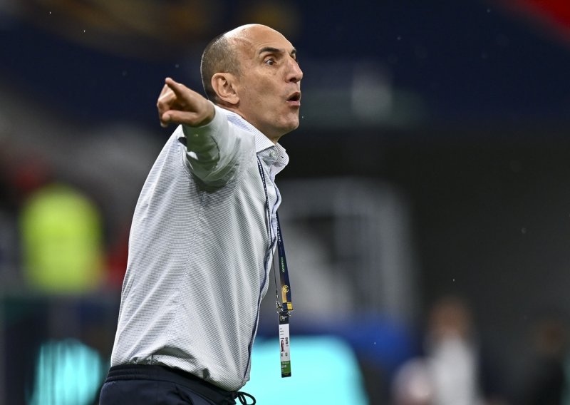 Marokanci šokirali Jurčića i njegov Pyramids; ništa od obrane naslova afričkog prvaka