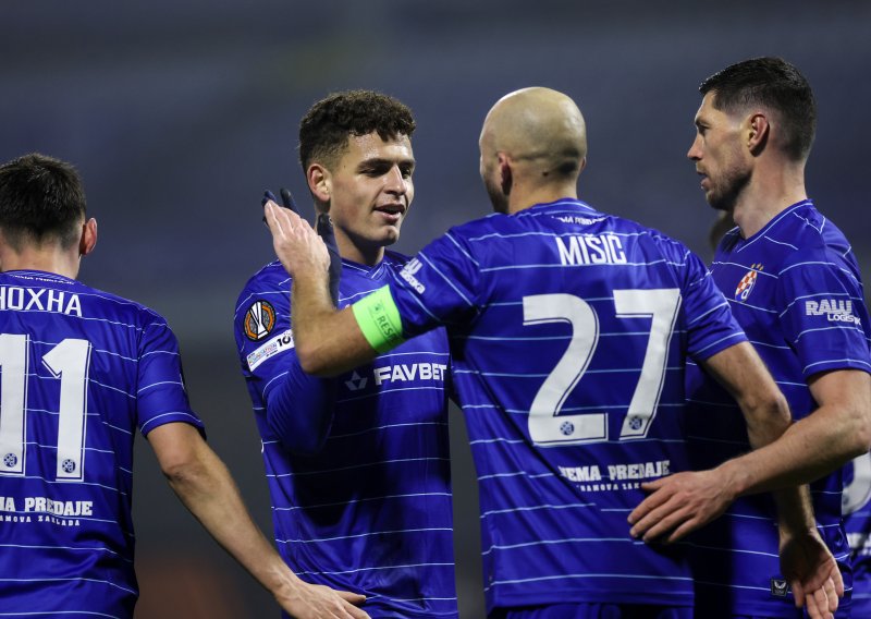 U Maksimir iznenada stigao poziv iz Španjolske