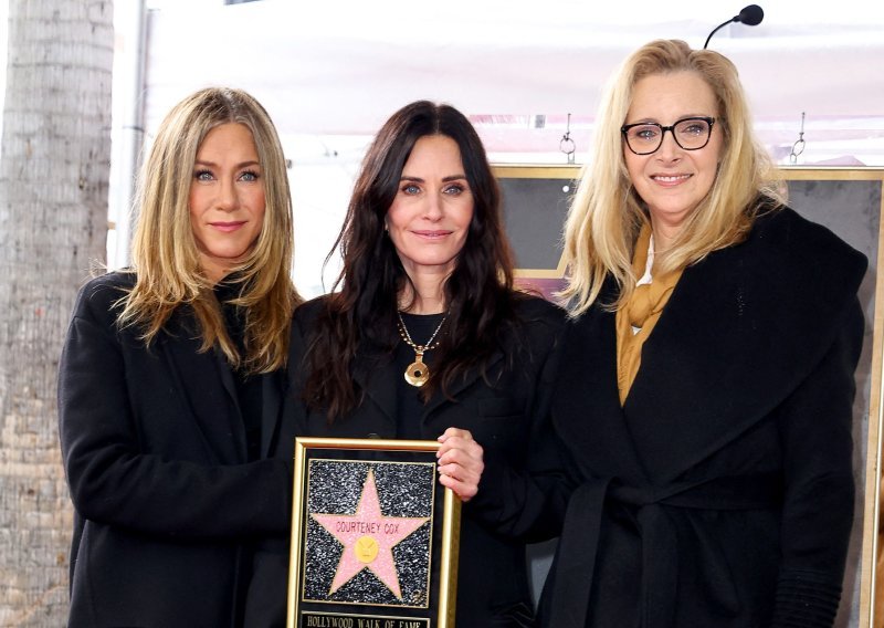 Zvijezda 'Prijatelja' otkrila nuspojave botoksa i priznala najveći strah o vlastitom izgledu