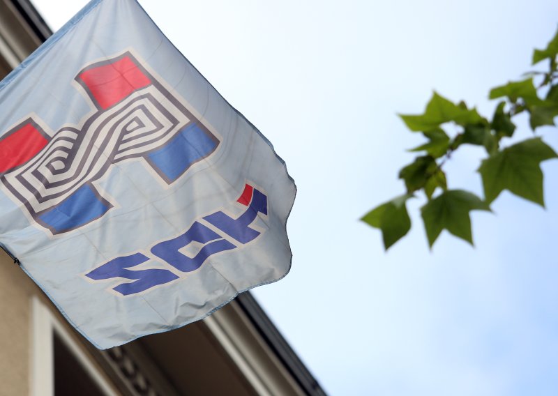 HDZ opleo po šefu SDP-a: Njegova briljantna ideja je bila da se ukine ograničenje cijena za sto proizvoda