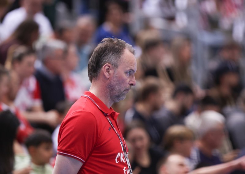 Nitko kao Dagur Sigurdsson: Evo što je priznao nakon dramatičnog remija