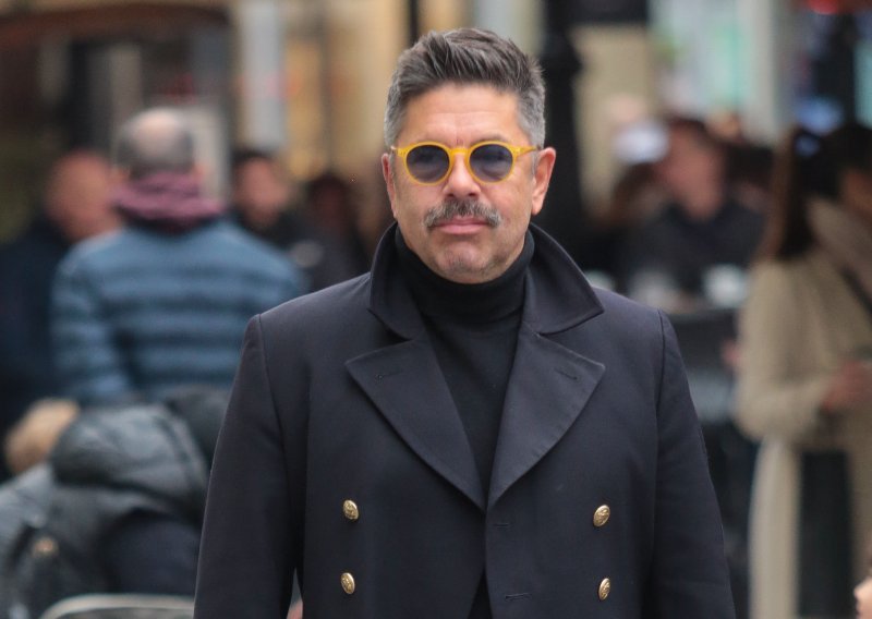 Domaći pjevač nakon moždanog udara: 'Zapitaš se je li sve to jurcanje i trčanje vrijedno zdravlja'