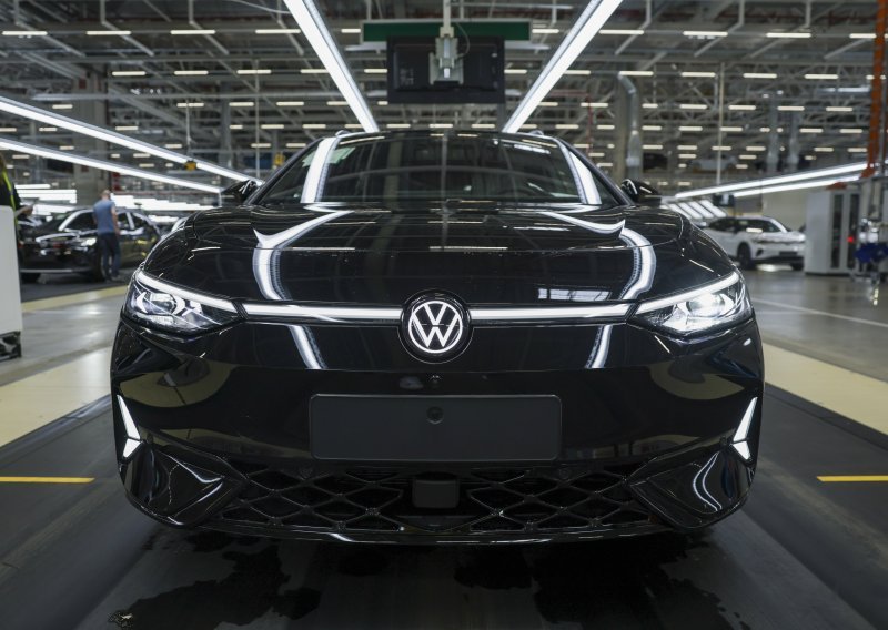 U Volkswagenu otkazi, ali i nagrade: Evo koliki bonus će dobiti zaposlenici