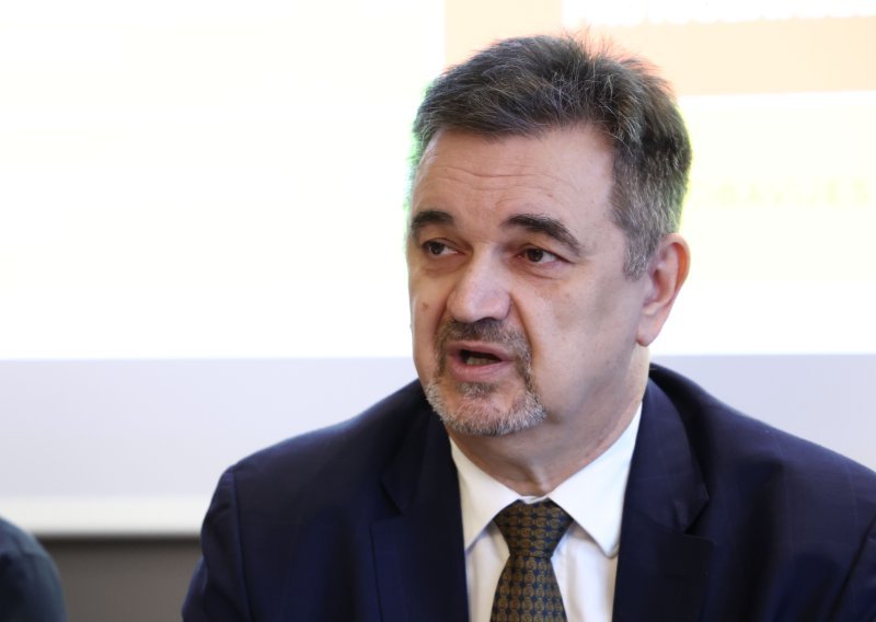 Akrap: Operacija osiguranja prolaza kroz Hormuški tjesnac je izvediva