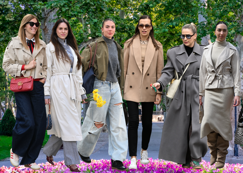 Ni Pariz ni Milano: Ovako dobri stajlinzi nose se u centru Zagreba