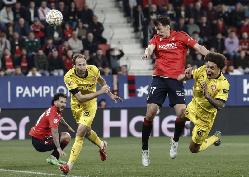 Suigrač i trener naklonili se Budimiru: Uvijek me traži da ostanem nakon treninga...