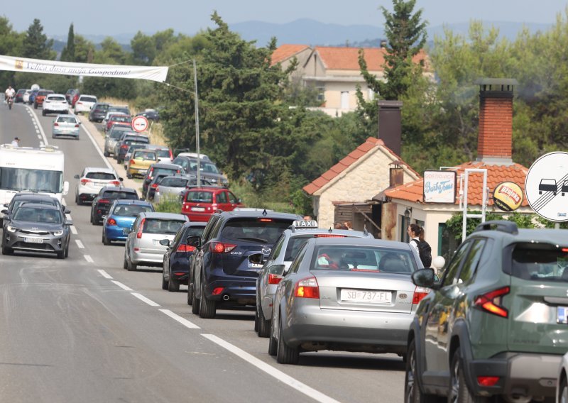 Hoće li Hrvatska uvesti par-nepar vožnju? Mjere štednje mogle bi biti dramatične