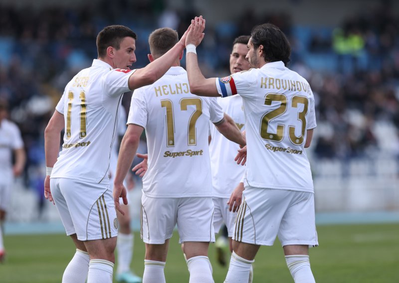 Bivši igrač Hajduka nakon povijesne pobjede: 'Dokaz da gazde znaju pogriješiti'