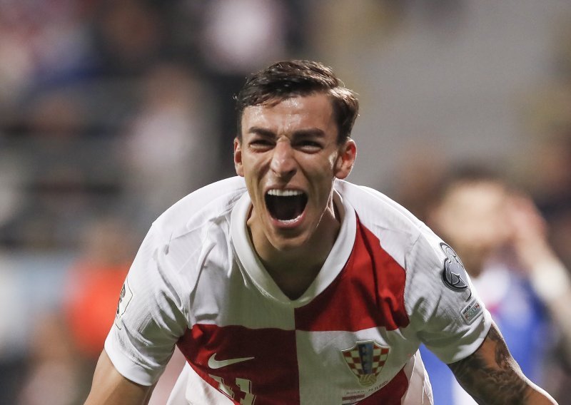 Petar Musa nastavlja briljirati: Pogledajte gol za pobjedu u derbiju