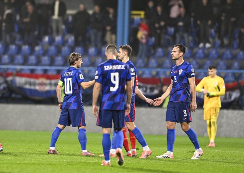 Bivši NBA košarkaš otkrio nam što će dočekati Modrića i društvo u Orlandu
