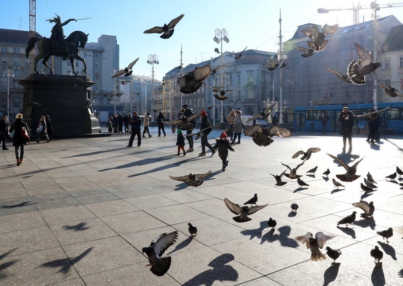 Povijesni skok Zagreba: S&P podigao kreditni rejting na najvišu razinu