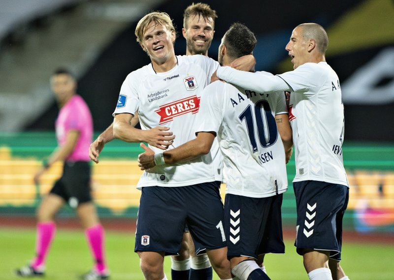 U prvu ligu su ušli tek prije tri godine, sada su na putu da postanu prvaci