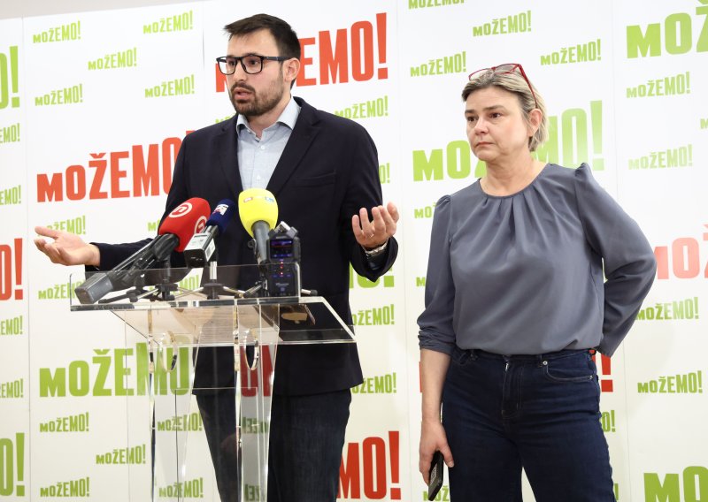 Zbog 'priziva savjesti i diskriminacije': Možemo! traži ocjenu ustavnosti Zakona o obrani