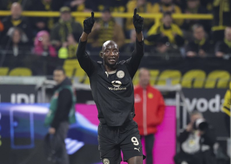 Šok za Niku Kovača dan nakon velike pobjede: Smijenjen važan čovjek u klubu