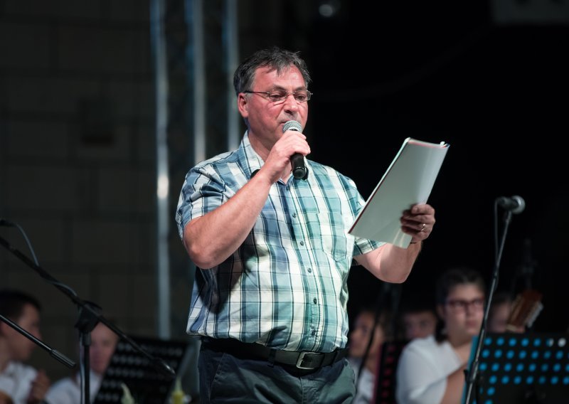 Preminuo glazbenik Ivan Šegedin, od njega se oprostio i Thompson: 'Napustio nas je veliki čovjek'