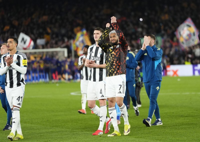 Pogledajte gol kojim je u 90. minuti odlučen najvatreniji derbi Premierlige