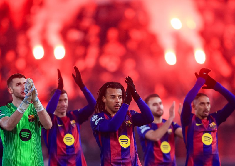 Barcelona spremna prodati važnog igrača: Više nije 'nedodirljiv'