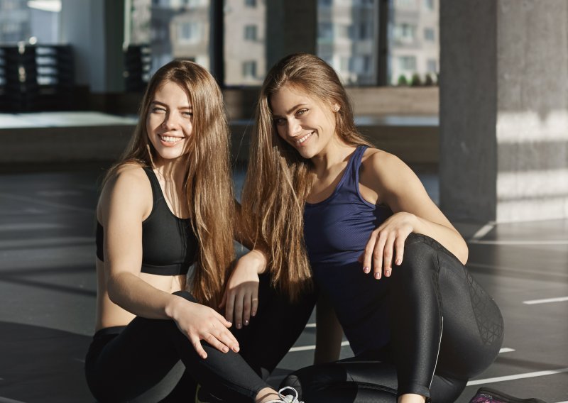 Mlađe generacije zamjenjuju kafić teretanom: 'Prijatelje sklapam pretežito tamo'