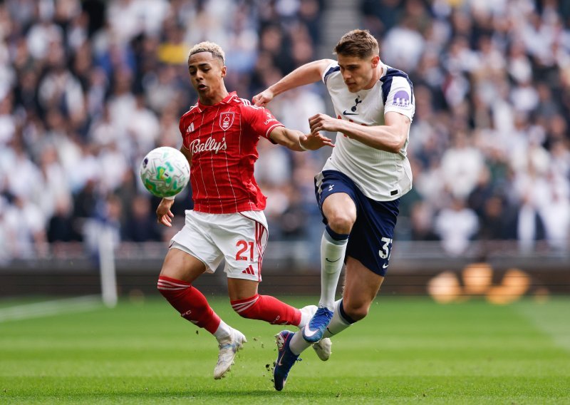 Tudorov debakl na domaćem terenu: Sve je bliži ispadanju iz Premierlige