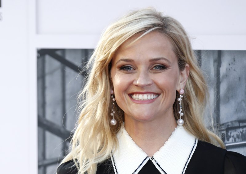 Reese Witherspoon slavi 50. rođendan i otkriva zašto ljude dijeli na 'radijatore' i 'odvode'