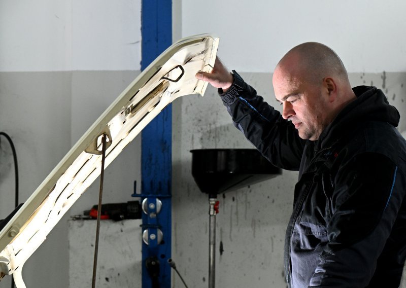 Za popravak kamioneta tražili su 8600 dolara: Drugi mehaničar otkrio pravo stanje