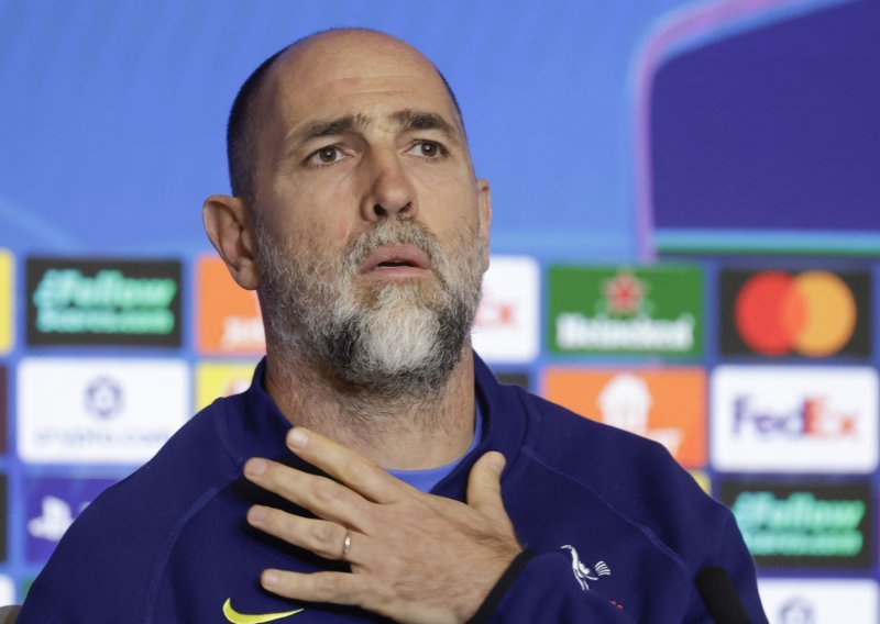 Tudor tone s Tottenhamom: Izjednačili negativan rekord star više od 90 godina