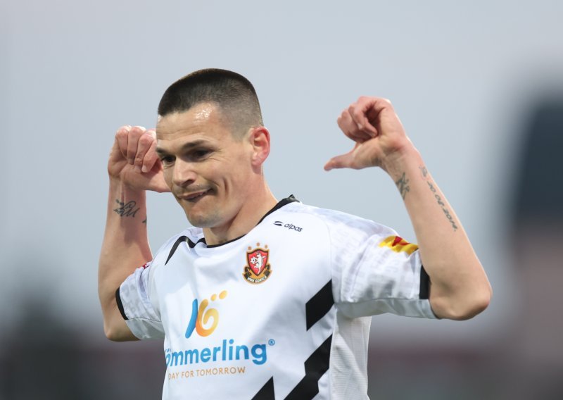 Gorica zabila Rijeci četiri komada i promašila penal: Pogledajte golove i sve situacije