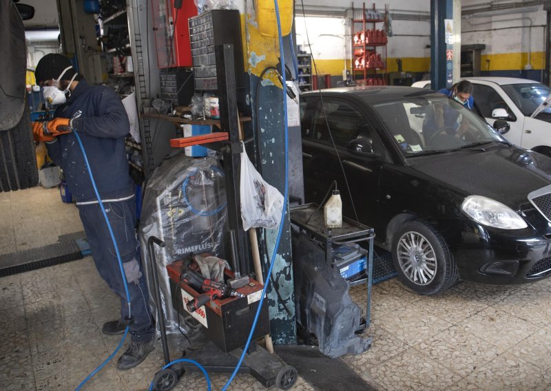 Mehaničari sve češće odbijaju popravak auta: Evo o čemu se radi